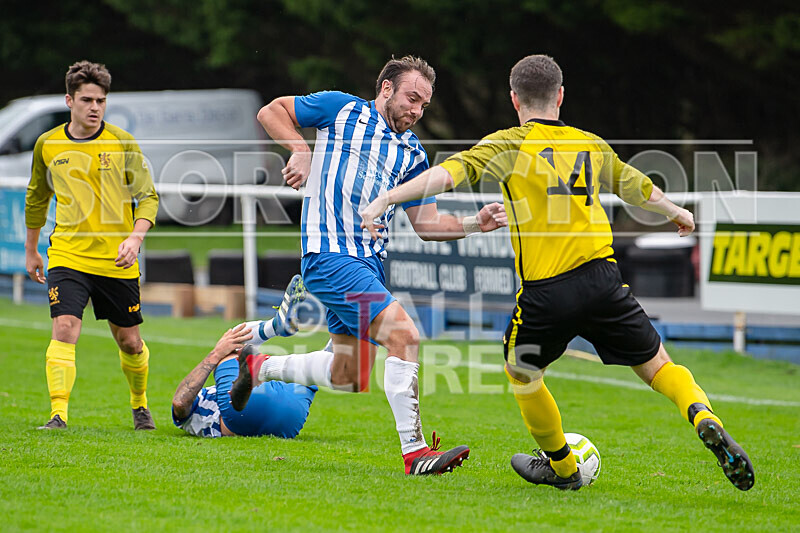 Bels v Alderney-12 - BELS v ALDERNEY