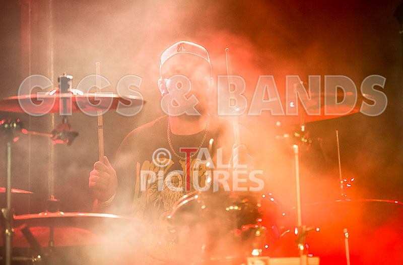 Joe Young  The Bandits-73 - JOE YOUNG & THE BANDITS