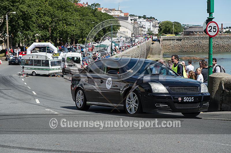 Heritage Charity Hillclimb_2014-105 - HERITAGE CHARITY HILL CLIMB 2014