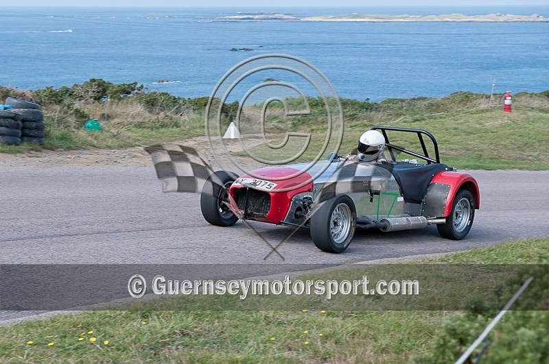 Alderney Hill Climb_2011_Car-95 - ALDERNEY HILL CLIMB 2011 - CARS