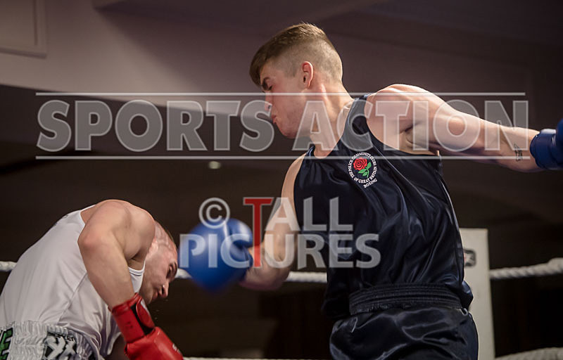 Bout - 8_Jimmy Lesbirel v Daryll Bath-18 - Bout - 8_Jimmy Lesbirel v Daryll Bath