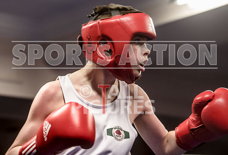 Jake Fletcher v Matthew Winn-7 - Bout - 5_Jake Fletcher v Matthew Winn.