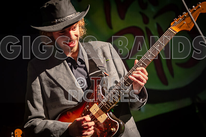 The Pips-112 - THE PIPS