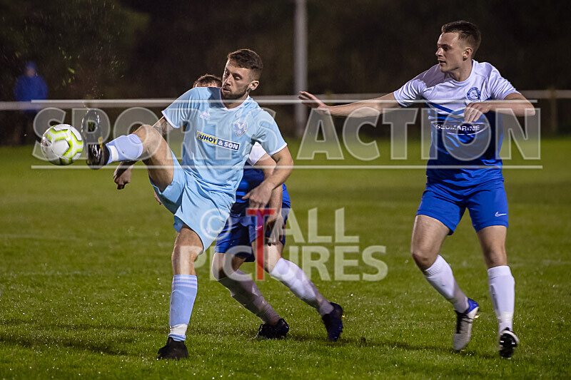 North v Rovers_Jeremie Cup 2021-3 - JEREMIE CUP 2021_ROVERS v NORTHERNERS
