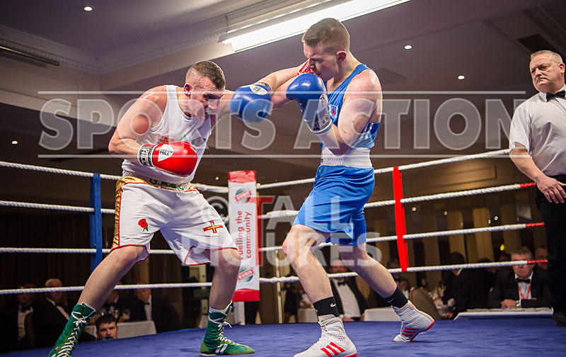 BOUT-8_Jimmy Lesbirel v Kayne Chapple-3 - BOUT-8_Jimmy Lesbirel v Kayne Chapple