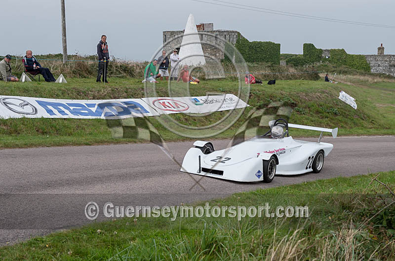Alderney Hillclimb_2014_CAR-98 - ALDERNEY HILL CLIMB 2014 - CARS