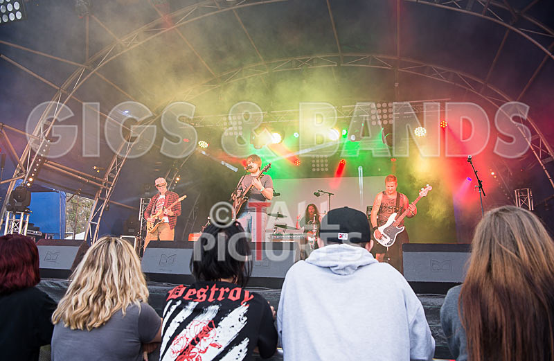 Burning at Both Ends-40 - BURNING AT BOTH ENDS