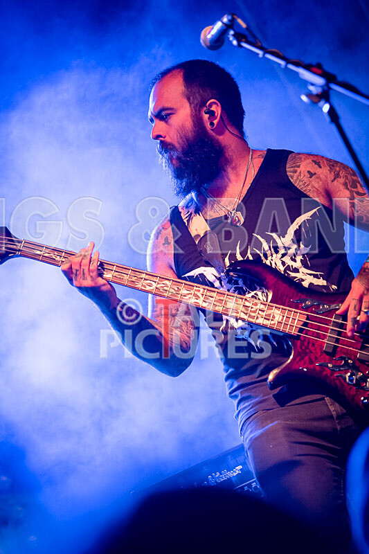 WaterColour Matchbox-239 - WATERCOLOUR MATCHBOX