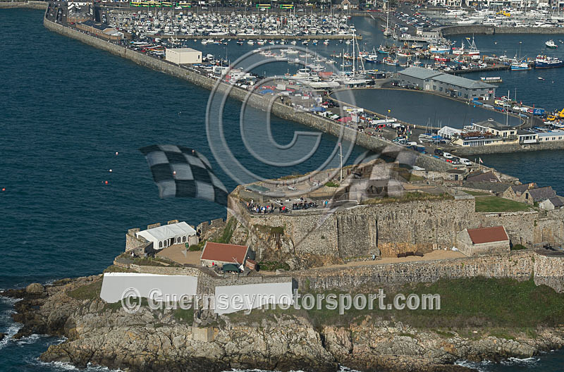 Worlds Powerboats_2014_Race-1-252 - UIM CLASS 3A & 3B WORLD OFFSHORE CHAMPIONSHIP_RACE-1