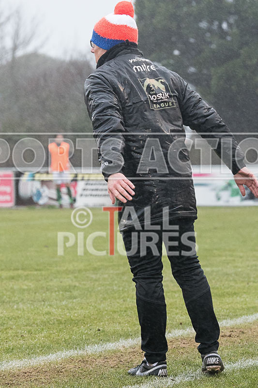GFC v Thamesmead Town-36 - GUERNSEY FC v THAMESMEAD TOWN