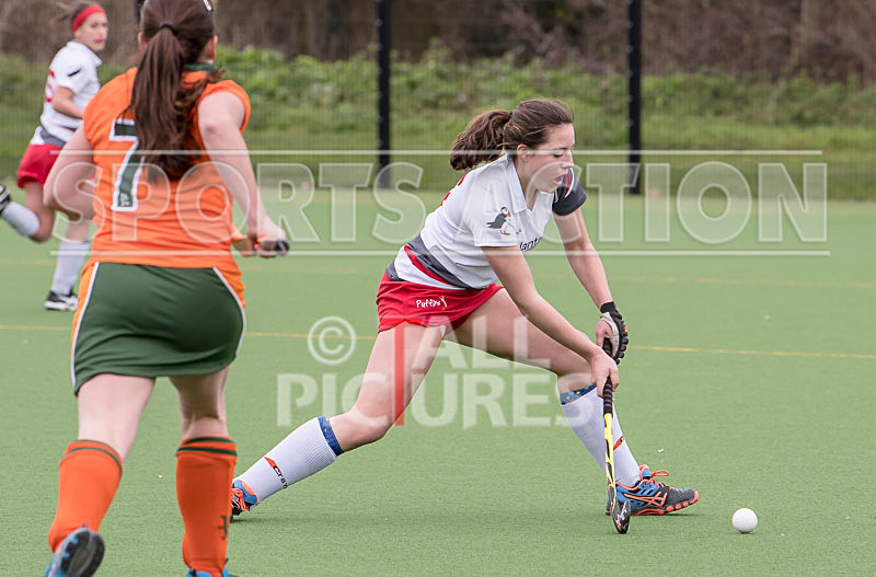 Hockey_Indies Ladies v Vantage Puffins-46 - INDIES LADIES v VANTAGE PUFFINS
