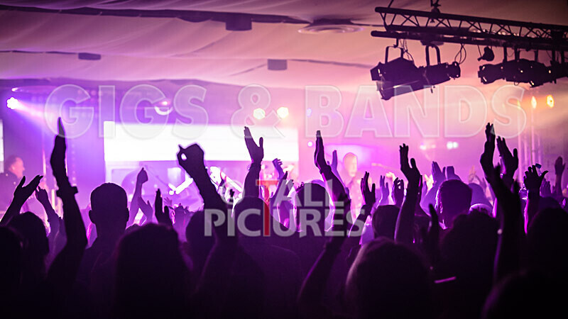 Fade2Grey Eighties Explosion 2020-19 - FADE2GREY_EIGHTIES EXPERIENCE 2020