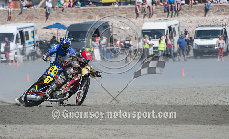 Sand Ace_2014_Bike-211 - BRITISH SAND ACE 500cc SOLO RIDERS - 2014