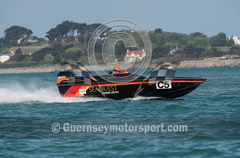 Powerboat Racing 2014_Race-1-28 - RACE-1 NORTH BEACH OUTER