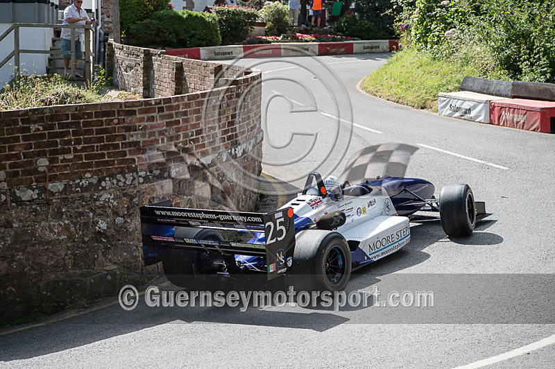 Jersey National_2016_CAR-95 - JERSEY NATIONAL 2016 - CARS