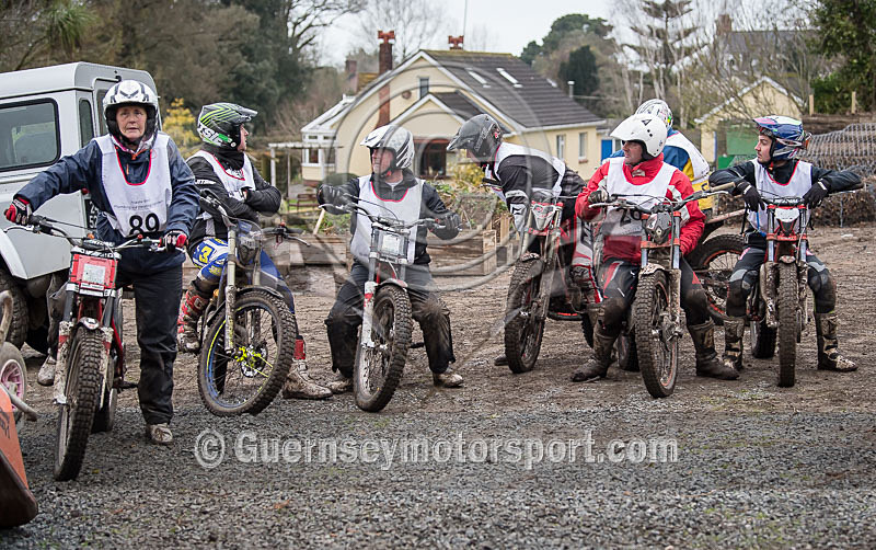 TRIALS BIKE_2-Day 2018-13 - 2-DAY TRIALS MEETING 2018