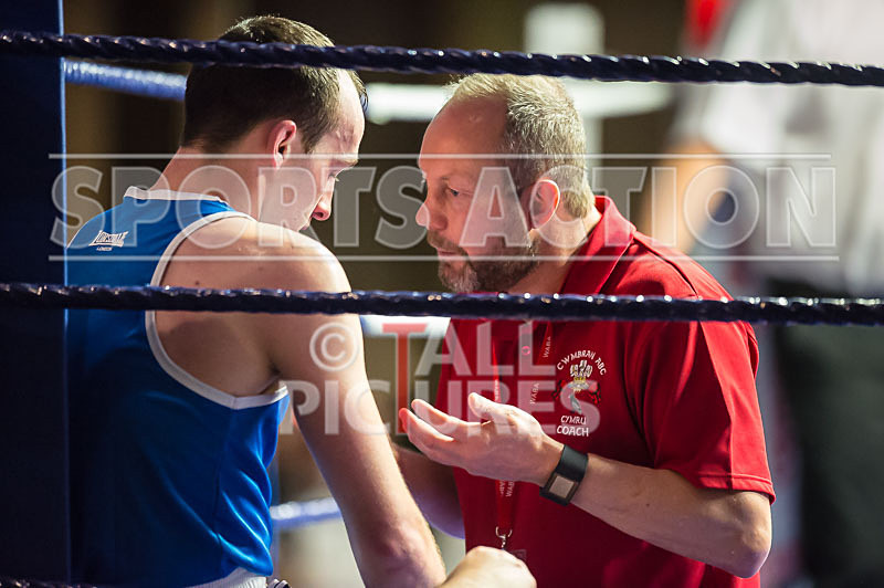 BOUT-8 Jimmy Lesbirel v Stephen Phillips-5 - BOUT-8 Jimmy Lesbirel v Stephen Phillips