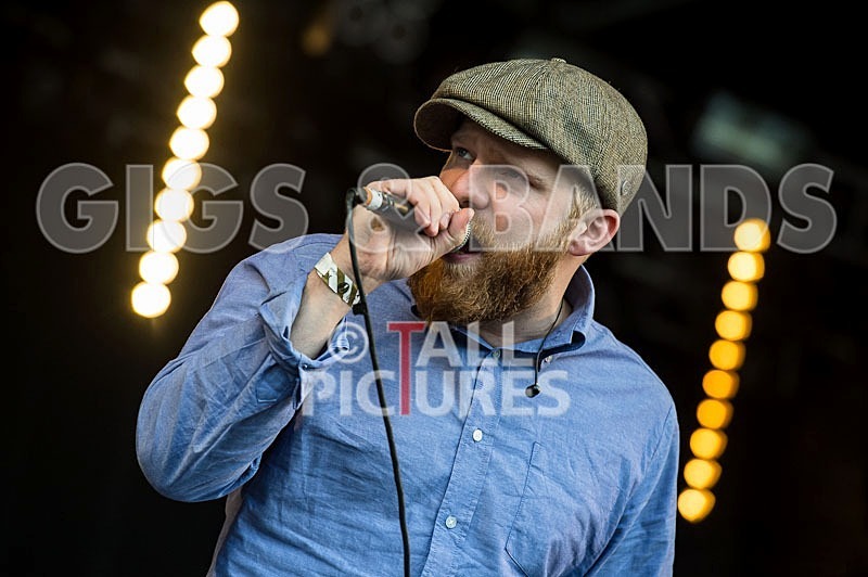 Alex Clare-15 - ALEX CLARE