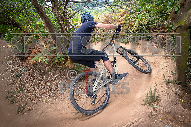 mtb gravity