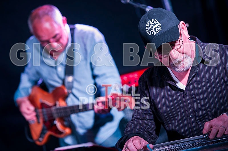 Pete Frampton-102 - PETE FRAMPTON & FRIENDS