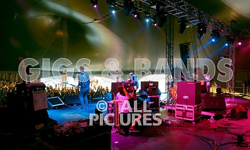 The Gaslight Anthem-25 - THE GASLIGHT ANTHEM