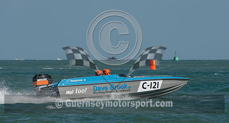 Powerboat Racing 2014_Race-1-63 - RACE-1 NORTH BEACH OUTER