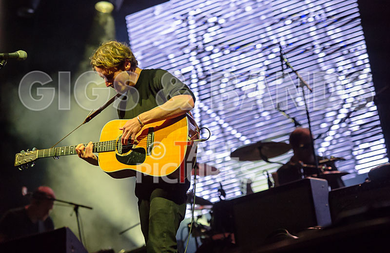 Ben Howard-32 - BEN HOWARD