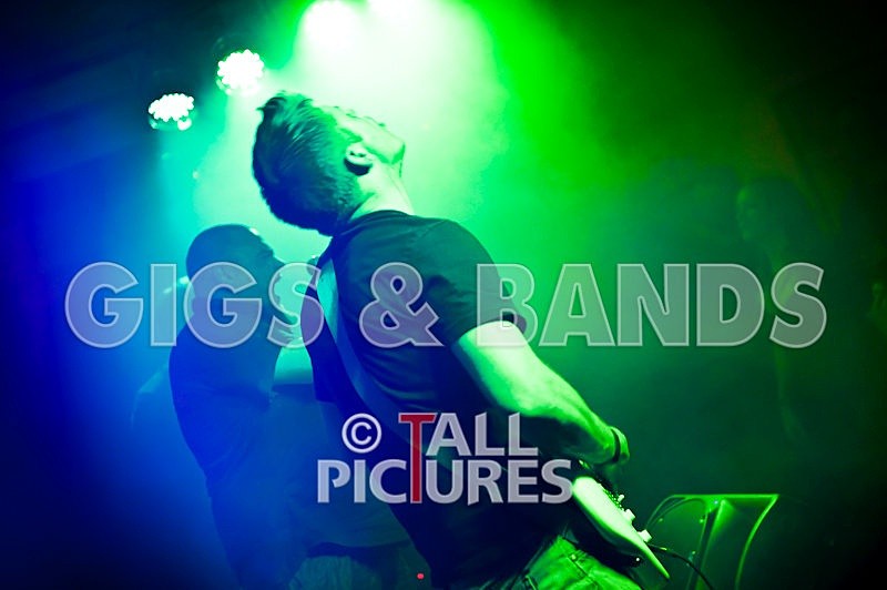 Dead Wing-62 - DEAD WING at RoA-7