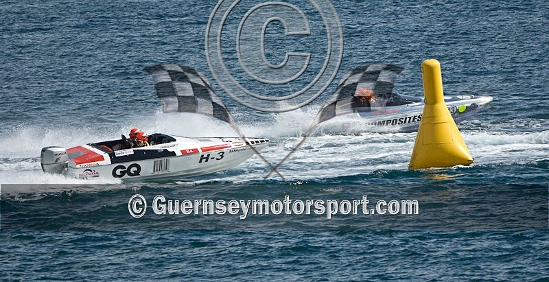 Powerboat Racing_6 - HONDA POWERBOAT RACING 2005