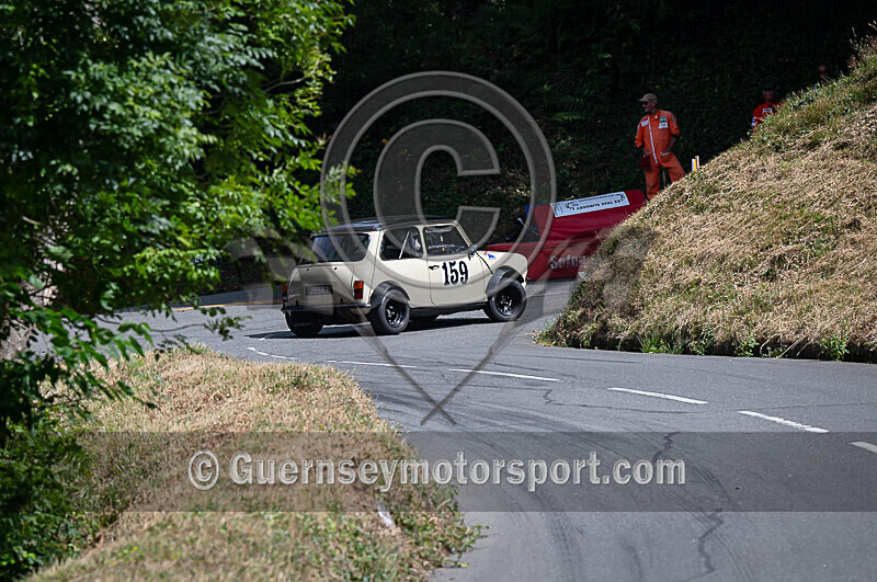 Jersey National Hillclimb 2022_CAR-145 - JERSEY NATIONAL HILLCLIMB 2022_CARS