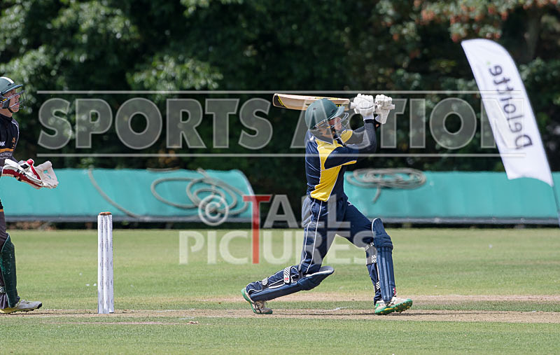 Cricket_Wanderers vs Griffins-52 - WANDERERS vs GRIFFINS