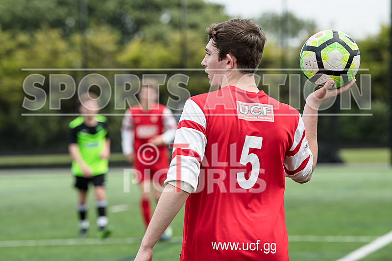 Loveridge Cup Final_27-05-2017-9 - LOVERIDGE UNDER 18's CUP FINAL 2017