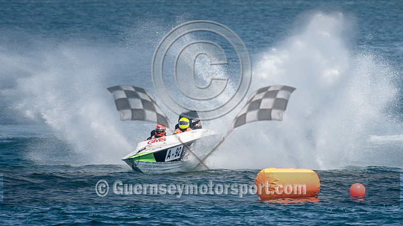 GPA Powerboat Racing 2017_Race-4-17 - GPA STANLEY GIBBONS SERIES_RACE-4