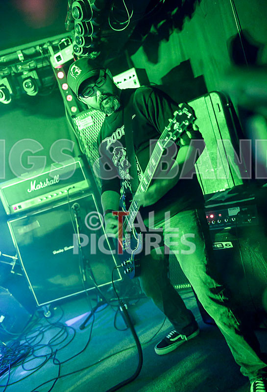 Byzanthian Neckbeard-111 - BYZANTHIAN NECKBEARD