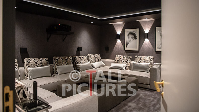 High Quality Home Cinema-4 - HIGH QUALITY HOME CINEMA