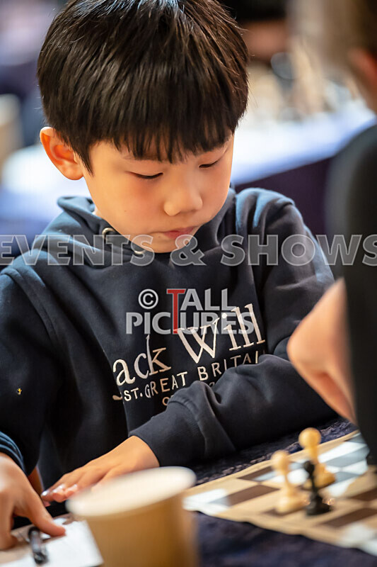 Guernsey Chess Festival 2022-98 - THE 46th GUERNSEY INTERNATIONAL CHESS FESTIVAL