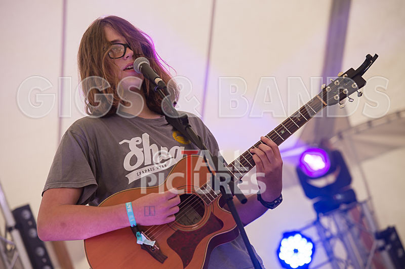 Alfie Butel-1 - ALFIE BUTEL