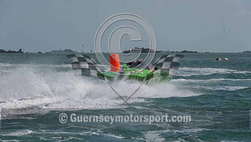 Powerboat Racing 2014_Race-1-27 - RACE-1 NORTH BEACH OUTER