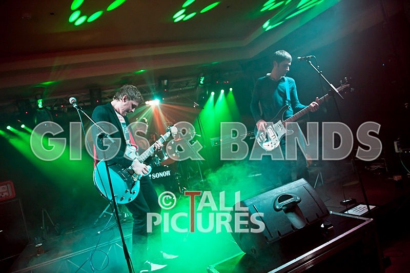 Last of the Light Brigade-80 - LAST OF THE LIGHT BRIGADE at RoA-7