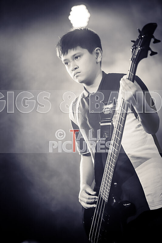 Music for Everyone 2022-156 - SoPM MUSIC FOR EVERYONE 2022