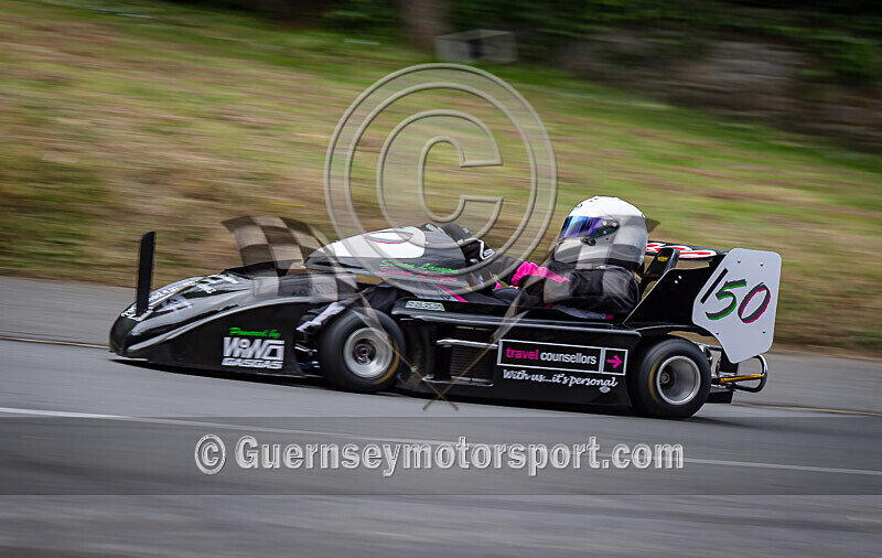 2022 Two-Day Hillclimb_Kart-1 - TWO-DAY HILLCLIMB 2022 - KARTS