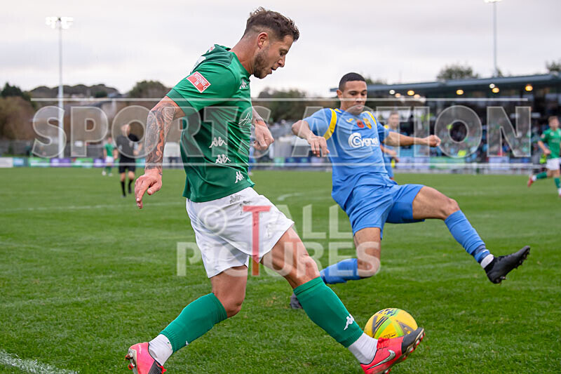 GFC v Westfield FC_13-11-2021-63 - GUERNSEY FC v WESTFIELD FC