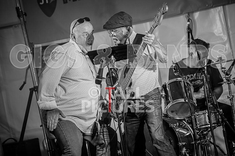 Hevvy Bevvy Blues Band-8 - HEVVY BEVVY BLUES BAND