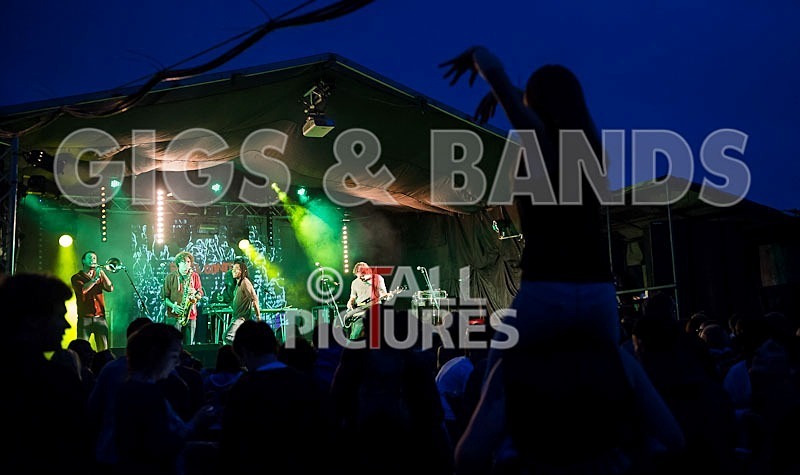 Rebel Control-2 - REBEL CONTROL