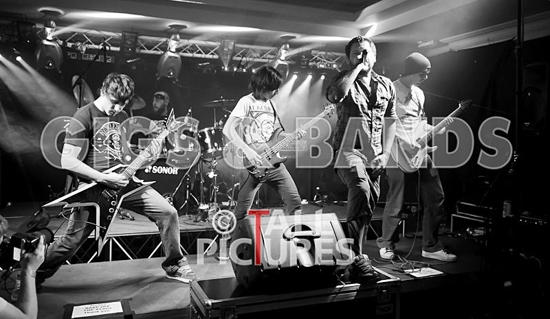 Brutus Stonefist-228 - BRUTUS STONEFIST at RoA-7