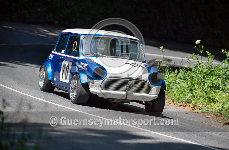 Hillclimb_28-05-2018_CAR-233 - CARS_28-05-2018