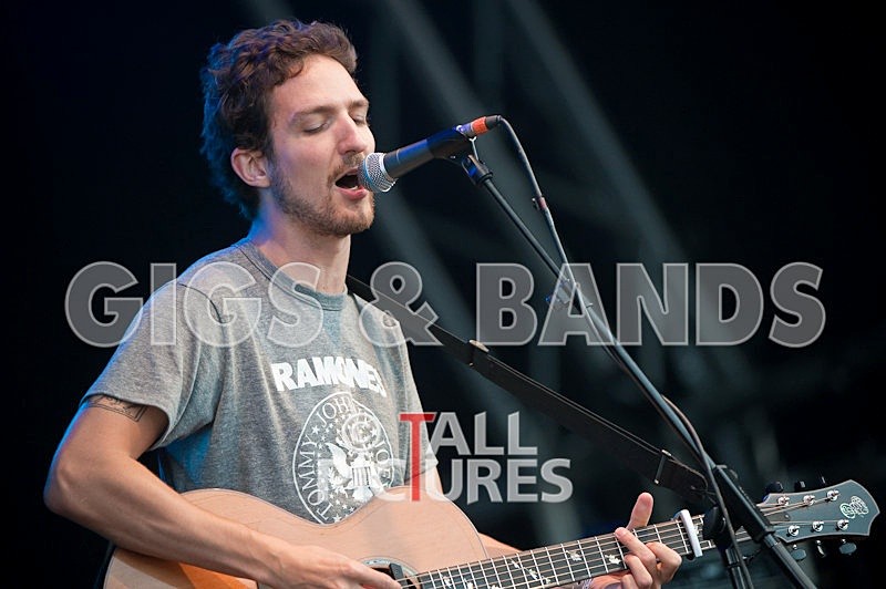 Frank Turner-1 - FRANK TURNER