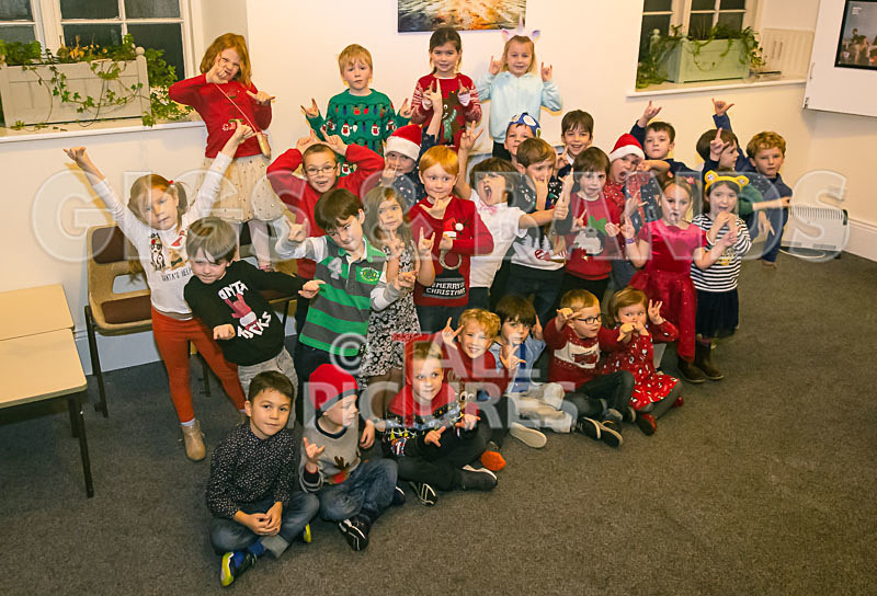 SoPM_2018 Christmas Concert-74 - SCHOOL OF POPULAR MUSIC CHRISTMAS CONCERT 2018
