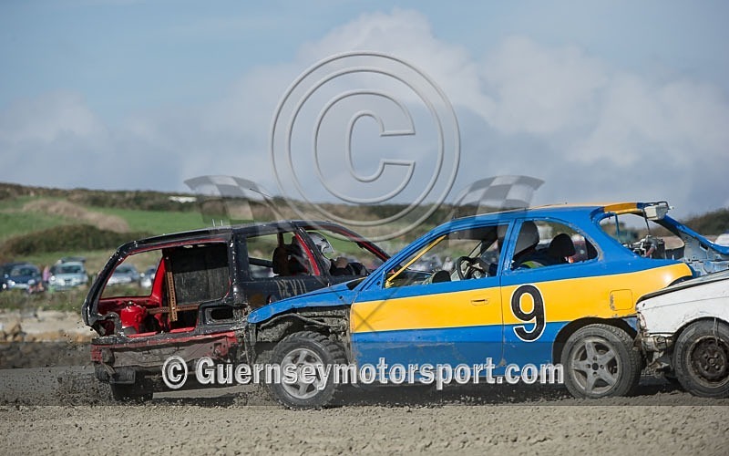 Autocross_Winter_2013_Race-2-69 - AUTO-X_06-10-2013
