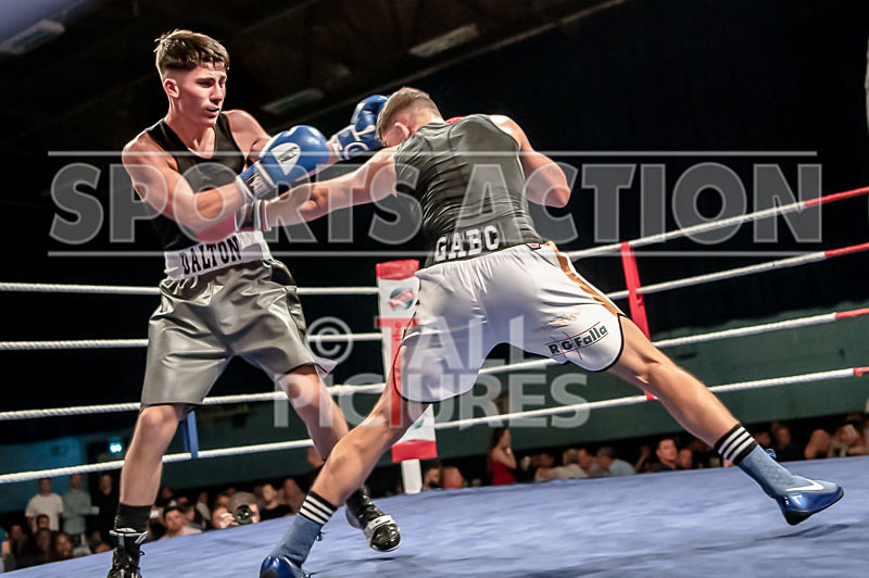 BOUT-15_Billy Le Poullain v Bobby Dalton-21 - BOUT-15_Billy Le Poullain v Bobby Dalton